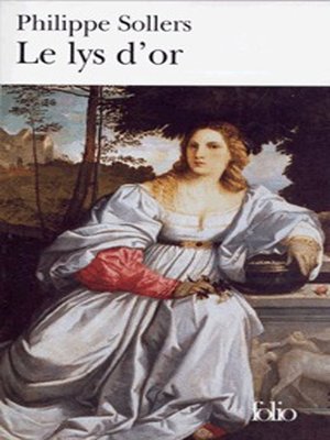 cover image of Le Lys d'or